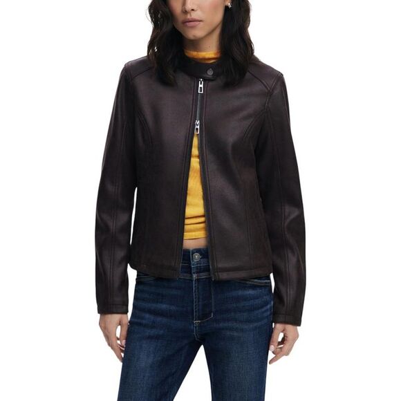 Desigual Women brown Blazers - Picture 1 of 3